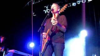 Lindsey Buckingham Treason