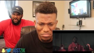 FGE Cypher PT.2- REACTION