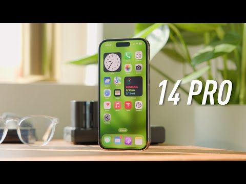 iPhone 14 Pro: One Year Later!