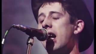 The Pogues - Boys From The County Hell - HD Video Remaster