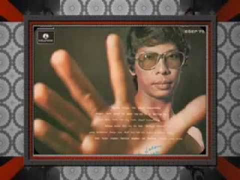 Ismail Haron & The Guys ~ Delailah ~