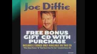 Joe Diffie / What About Denver
