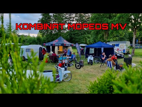 Kleines Zusammentreffen in Krakow am See #2