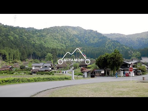 MIYAMOBI chii Chinese