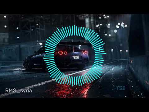 zafrir & afrojack ( bass boosted )