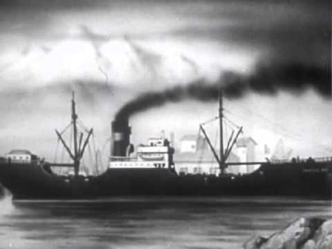 Why We Fight #3: Divide and Conquer (1943)--section 1.