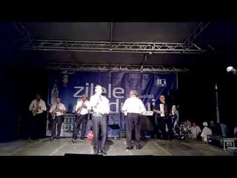 ZILELE ARADULUI 2016 - ADRIAN GANCEA - IOANE IOANE