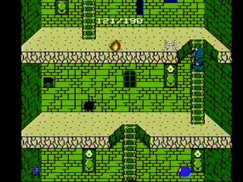 deadly towers nes ebay