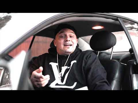 Young Short x Hoodlum - "Mop" (Official Video) || Dir. By 559Filmz