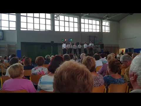 Klapa Nafa - Vilo moja