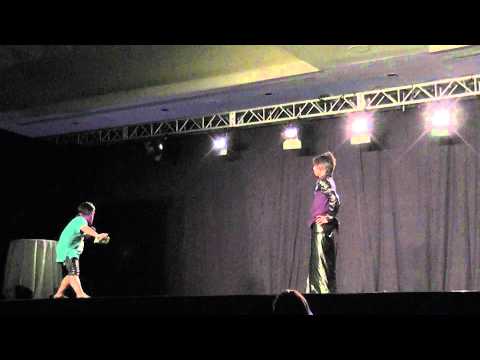AnimeNorth 2011 - Skit #9 - Cloudy Day