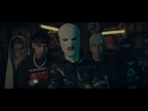 Karim El Gang ft. Didine Canon 16 - Double Face (TEASER)