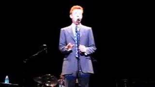 John Stevens - This Love (live)