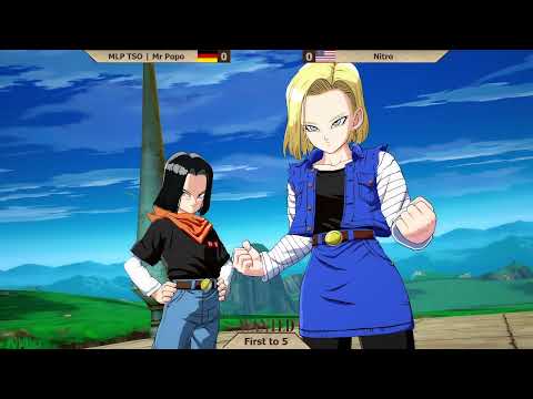 CAN NITRO BE THE SAVIOUR? Nitro vs MrPopo FT5 - WANTED