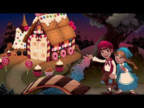 Once Upon a Song: Sleeping Beauty, Rapunzel, Hansel and Gretel, Pinocchio Musical Medley