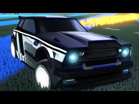 The 1v1 Grind Begins… | Road To Rank #1 In all Modes | PRO Rocket League