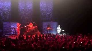 Matt Nathanson- "Annie's Always Waiting (For the Next One to Leave)" Live