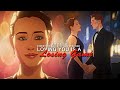ARCADE Christine And Stephen Strange Loving You Is A Losing Game What If