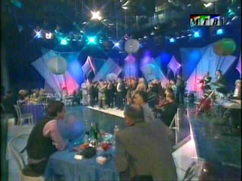 Grupa Fontana - Novogodisna Emisija MTV - blok 5.mpg