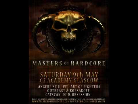 Catscan - The Design MOH 2009 Anthem [CD Quality]