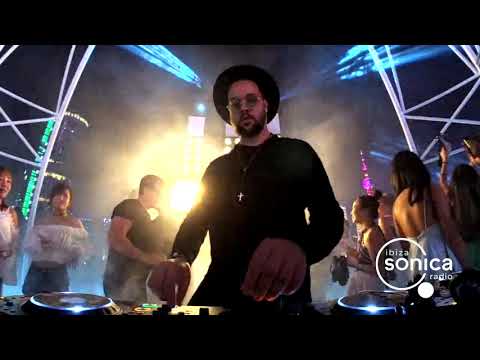 MODD - 11/5/19 LIVE  @ W HOTEL SHANGHAI