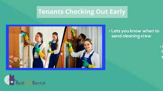 RealTimeRental.com YouTube Video