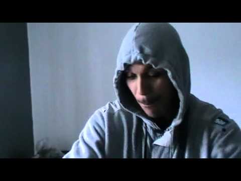 GRIM.TV! Presents - Shanzo (Part 2)