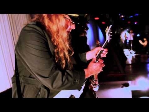 BROCAS HELM Cry of the Banshee MUSIC VIDEO