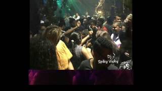 Download lagu Dj Spiky V mp3