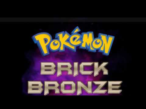 ROBLOX Pokemon Brick Bronze OST: Dark & Flying Gym Leaders Soundtrack (4th & 7th Gyms)