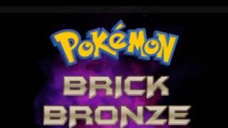 Cover art for Pokemon Brick Bronze 6th Gym