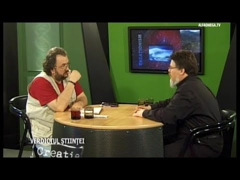 Verdictul stiintei: Creatie 6.7 - Decizii - cu dr. Emil Silvestru