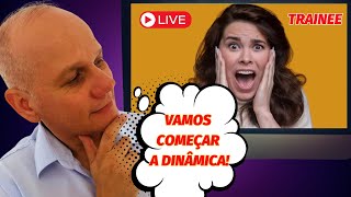 DINÂMICA ONLINE P/ TRAINEE - 7 Dicas de APROVAÇÃO