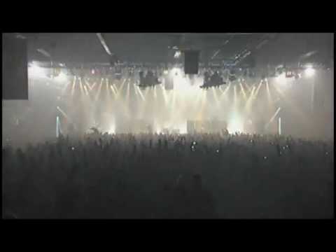 Ozzy Osbourne LIVE Blizzcon 2009 PART 1