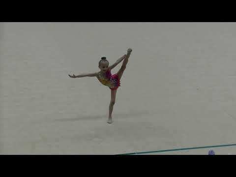 Sara Melis Princess Cup 2018