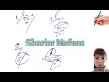 Shariar Nafis signature style