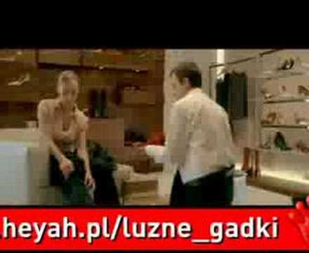 Heyah - Luźne Gadki - przedłużenie