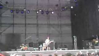 Hell No - Miyavi Live @ Maquinaria Festival 2011 Chile