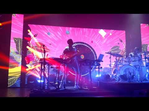 C'mon by Big Gigantic House of Blues Cleveland November 2018
