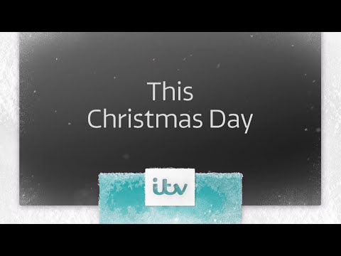 The More The Merrier This Christmas Day On ITV! | ITV