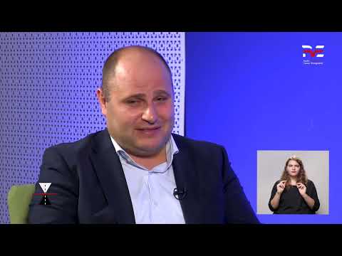 Ep 97 Întâlniri de gradul 0 - Valentin Bodnariu