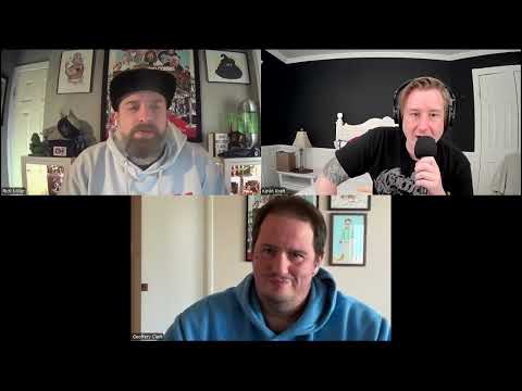 Mad Scientist Party Hour - Episode 736 - A Very Droopy Christmas