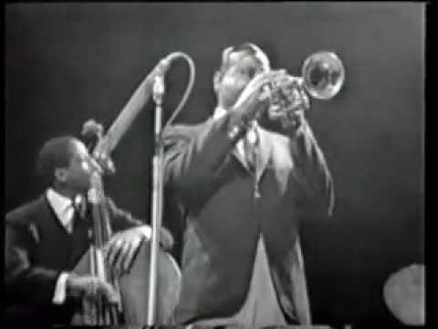 Centerpiece. Hawkins 1964.