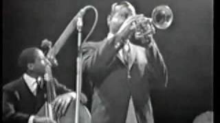 Centerpiece. Hawkins 1964.