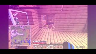 【マイクラ】マイスケ