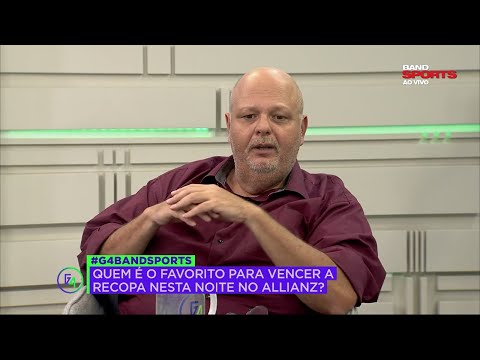 PRESSÃO SOBRE LEILA PODE AFETAR O PALMEIRAS DENTRO DE CAMPO? | G4