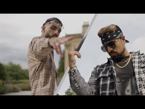 Arma x Roach Killa - Tere Naal (Official Music Video)