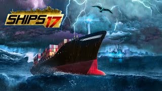 Ships 2017 Steam Key GLOBAL