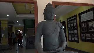 Intips - Menyusuri Sejarah Kerajaan Majapahit Di Trowulan