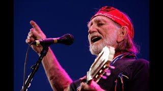 Willie Nelson . Lady Luck . God's Problem Child . Lyrics